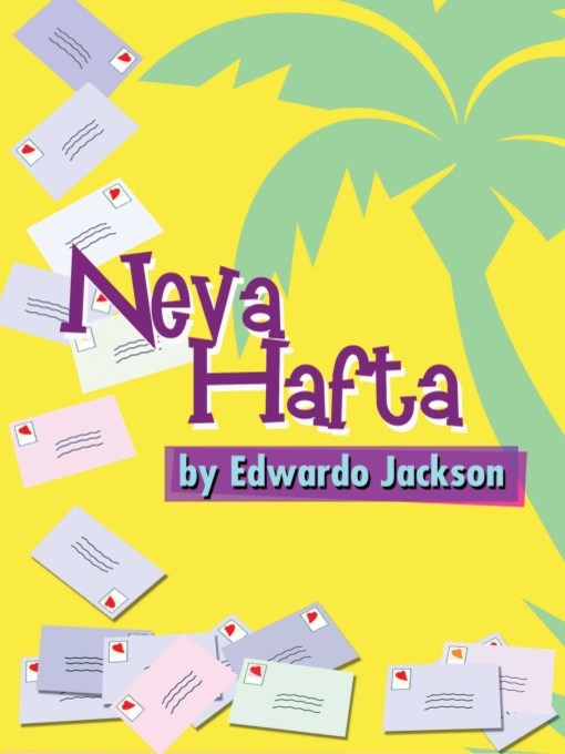 Title details for Neva Hafta by Edwardo Jackson - Available